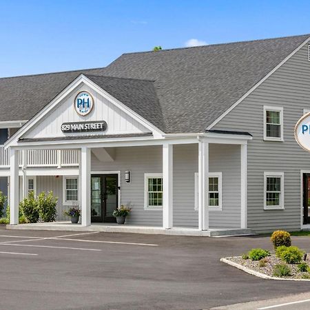 Hotel Pelham On Main West Dennis Esterno foto