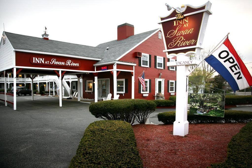 Hotel Pelham On Main West Dennis Esterno foto