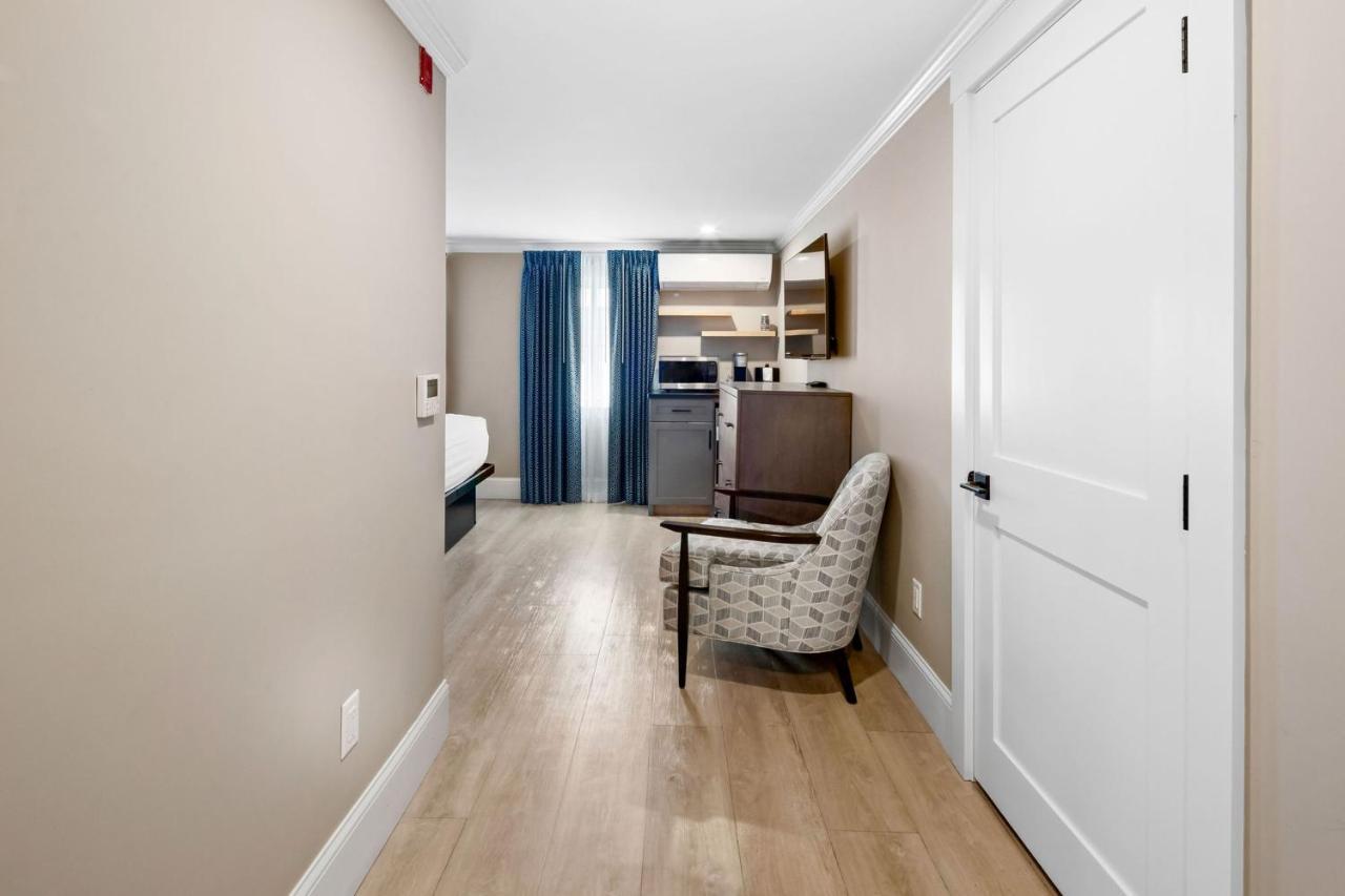 Hotel Pelham On Main West Dennis Esterno foto