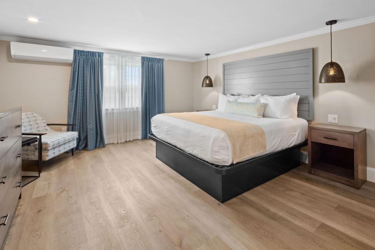 Hotel Pelham On Main West Dennis Esterno foto