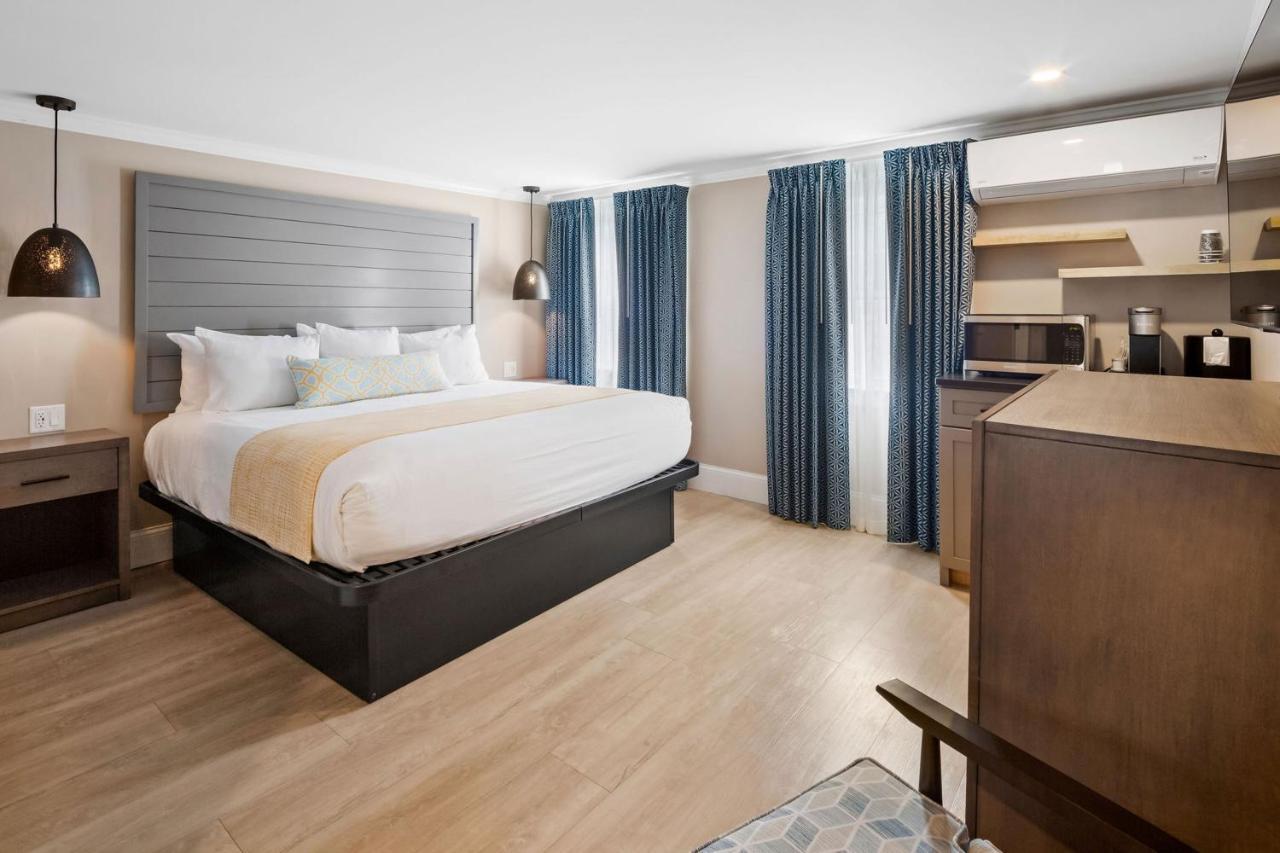 Hotel Pelham On Main West Dennis Esterno foto
