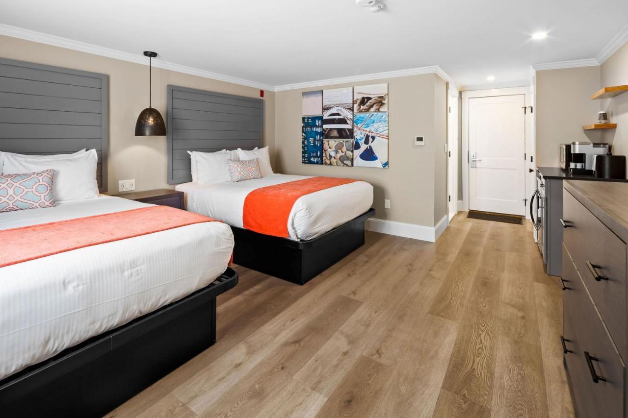 Hotel Pelham On Main West Dennis Esterno foto
