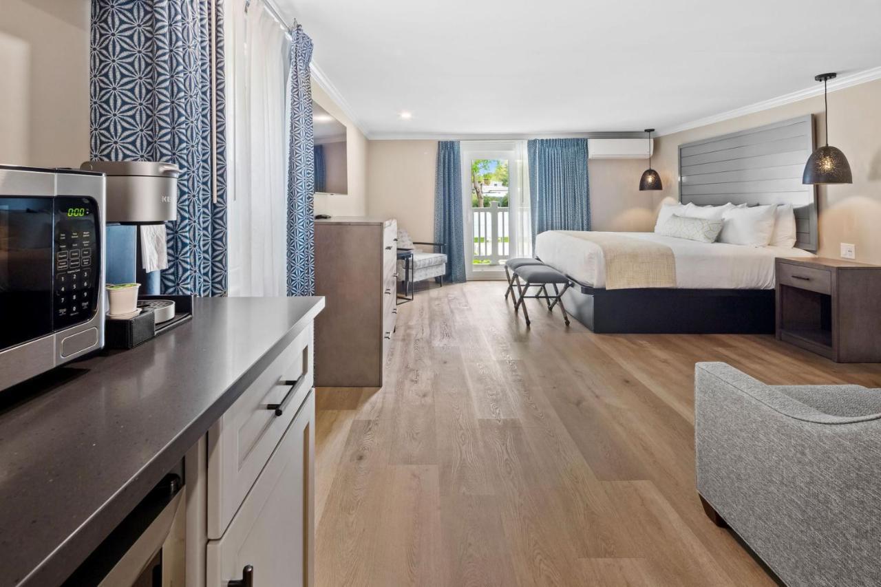 Hotel Pelham On Main West Dennis Esterno foto