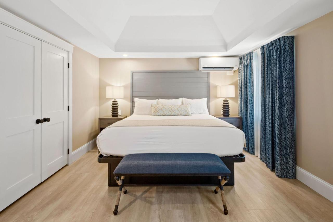 Hotel Pelham On Main West Dennis Esterno foto