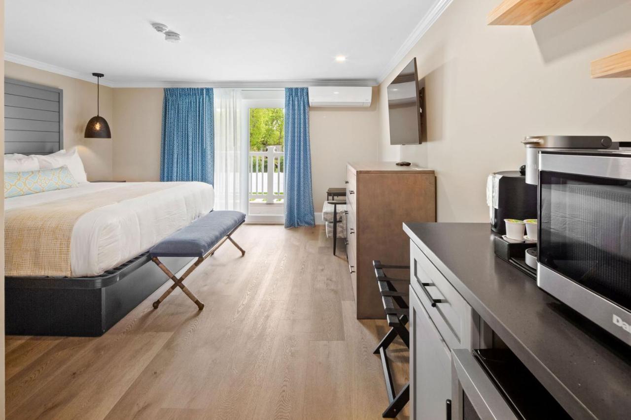 Hotel Pelham On Main West Dennis Esterno foto
