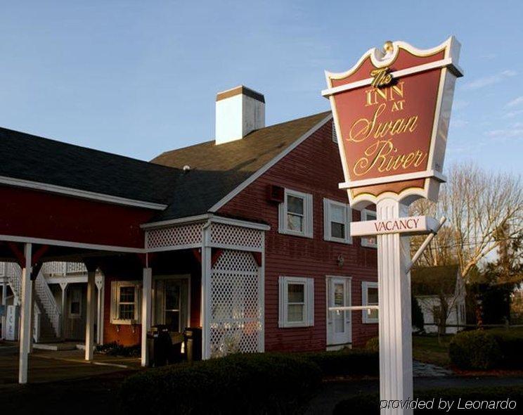 Hotel Pelham On Main West Dennis Esterno foto
