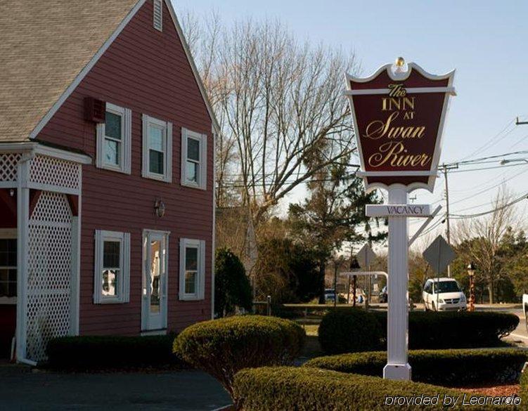Hotel Pelham On Main West Dennis Esterno foto