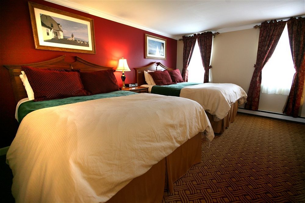 Hotel Pelham On Main West Dennis Esterno foto