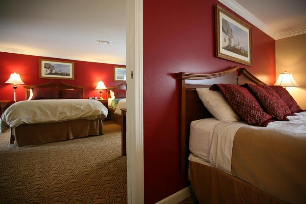 Hotel Pelham On Main West Dennis Esterno foto