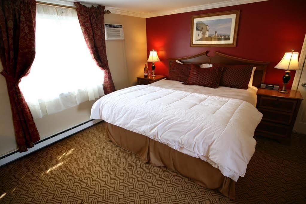Hotel Pelham On Main West Dennis Esterno foto