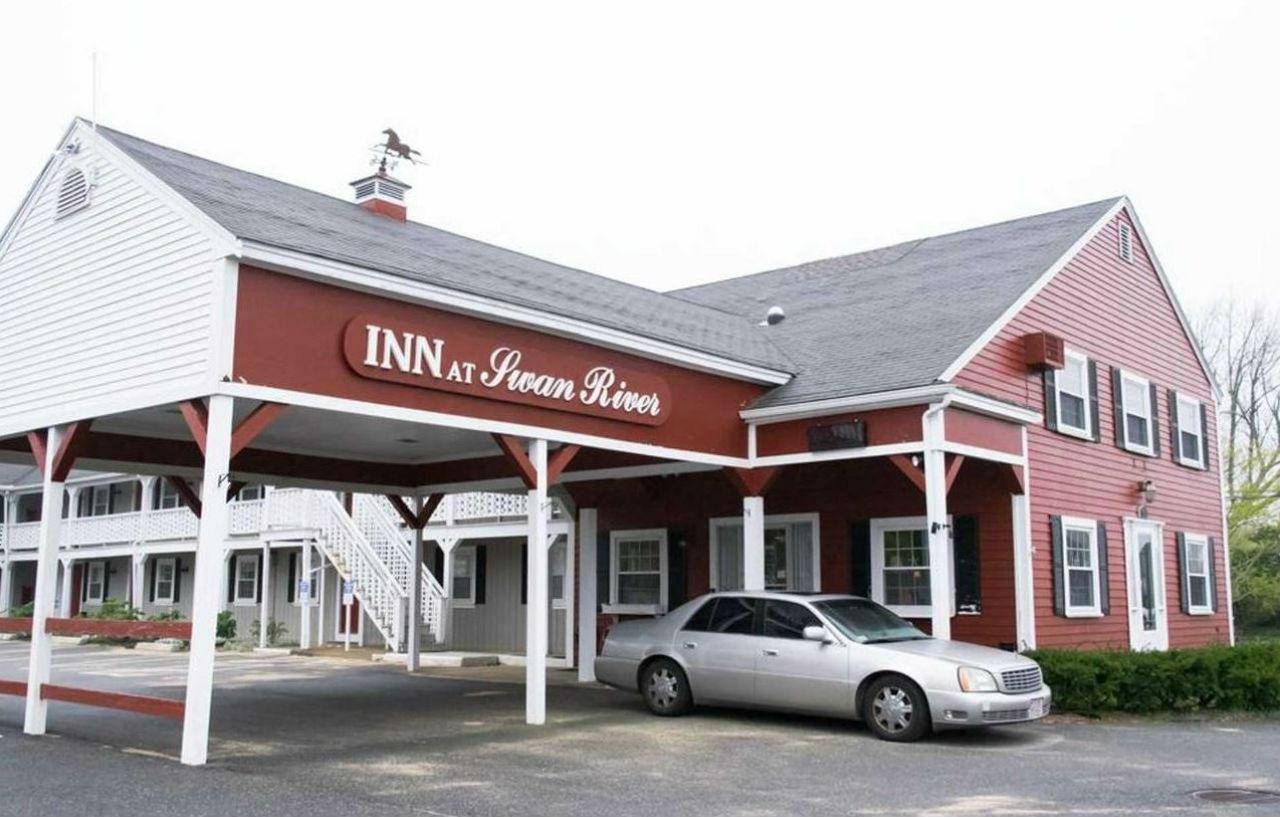 Hotel Pelham On Main West Dennis Esterno foto