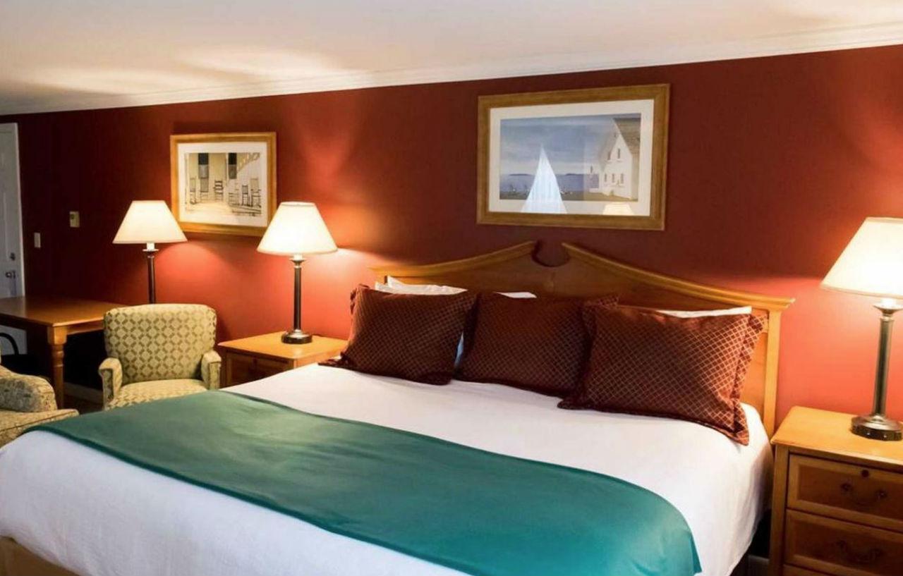 Hotel Pelham On Main West Dennis Esterno foto
