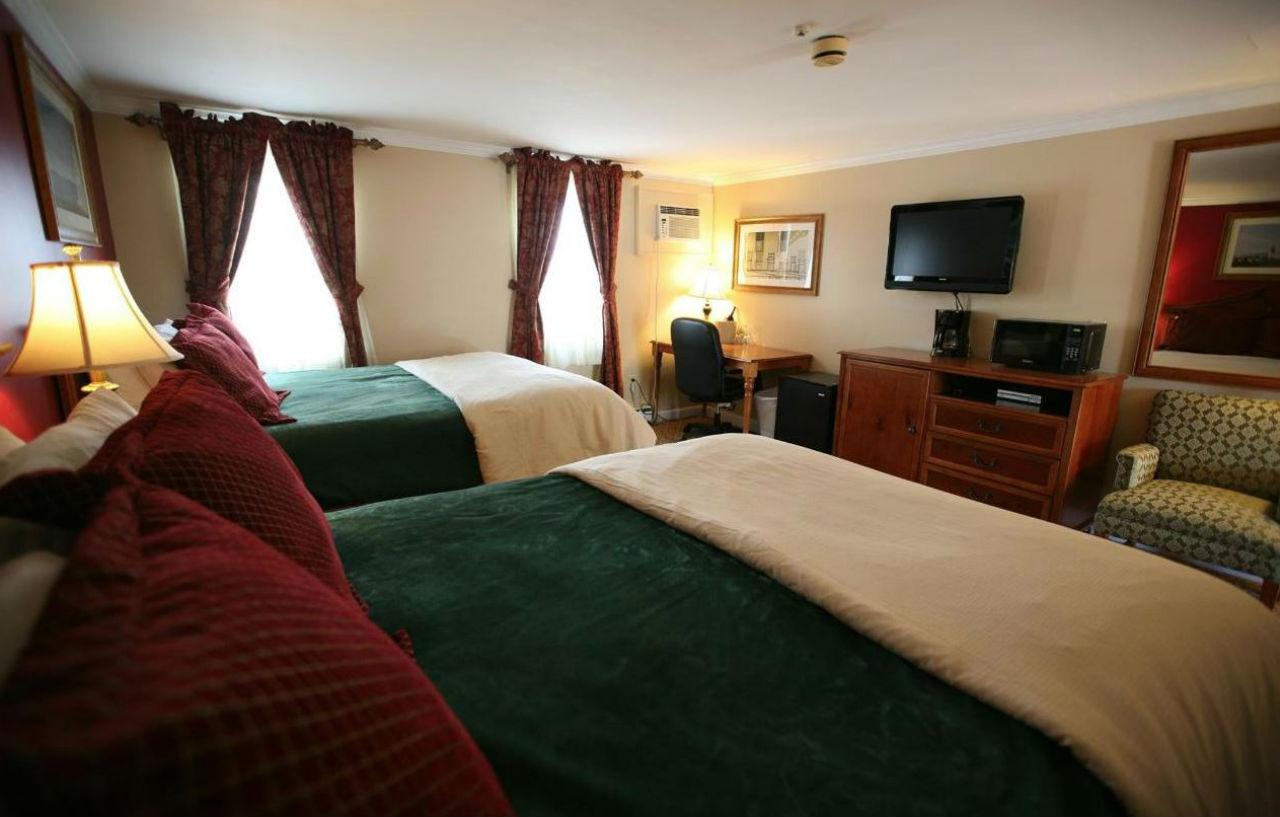 Hotel Pelham On Main West Dennis Esterno foto