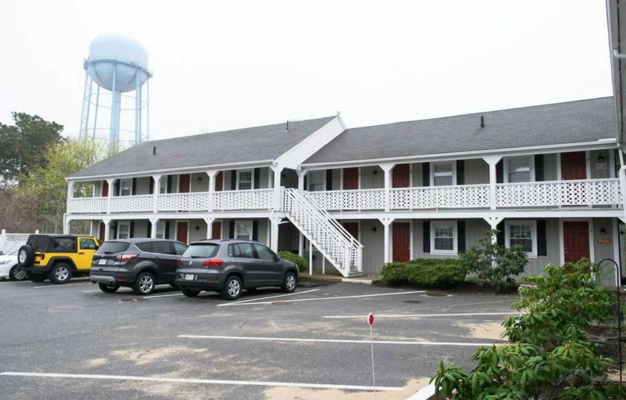 Hotel Pelham On Main West Dennis Esterno foto