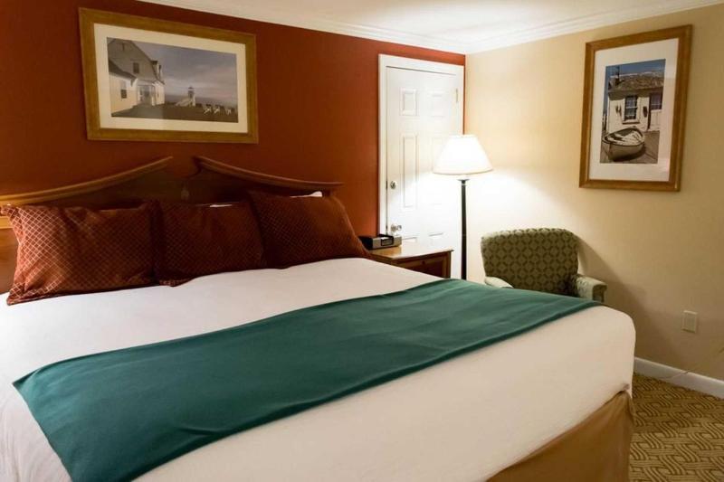 Hotel Pelham On Main West Dennis Esterno foto