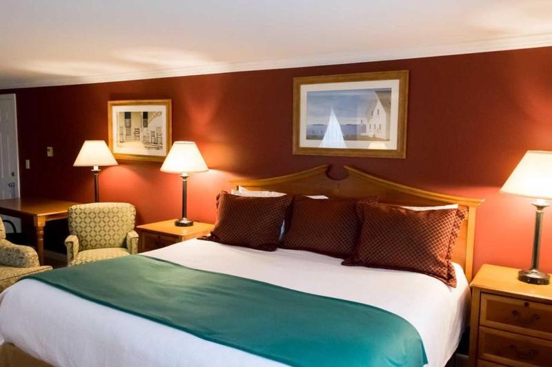 Hotel Pelham On Main West Dennis Esterno foto