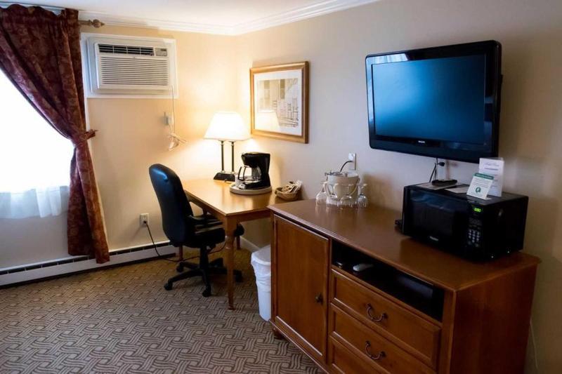Hotel Pelham On Main West Dennis Esterno foto