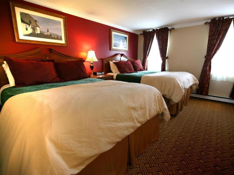 Hotel Pelham On Main West Dennis Esterno foto