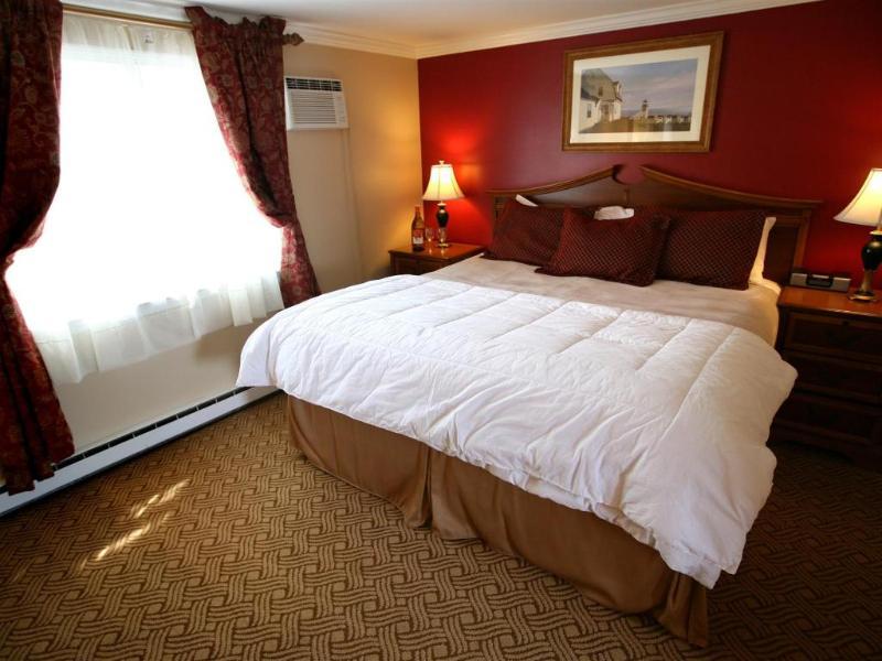 Hotel Pelham On Main West Dennis Esterno foto