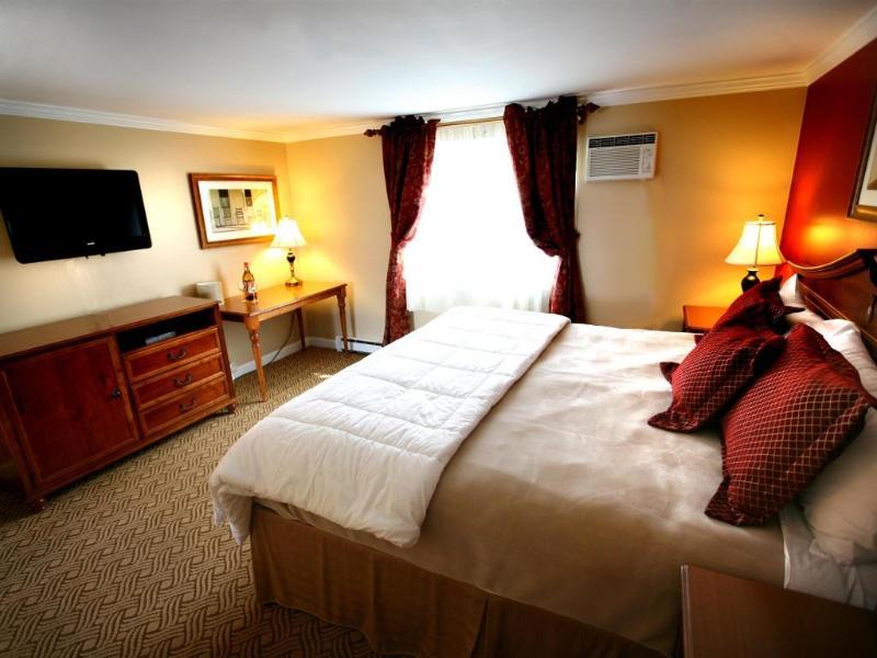 Hotel Pelham On Main West Dennis Esterno foto